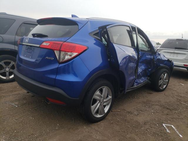 3CZRU6H53LM728616 Honda HR-V EX 3