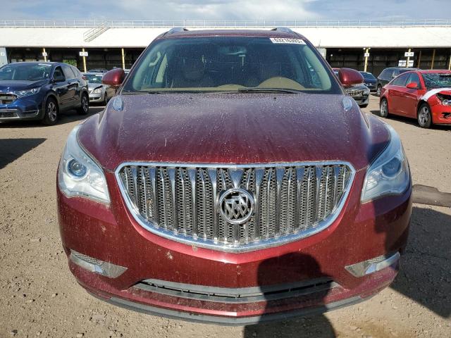 VIN 5GAKVBKD7HJ137840 2017 BUICK ENCLAVE no.5