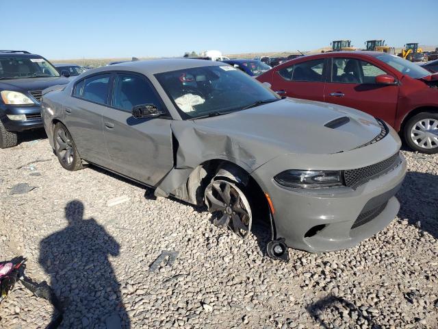 2C3CDXHG2KH670857 Dodge CHARGER GT