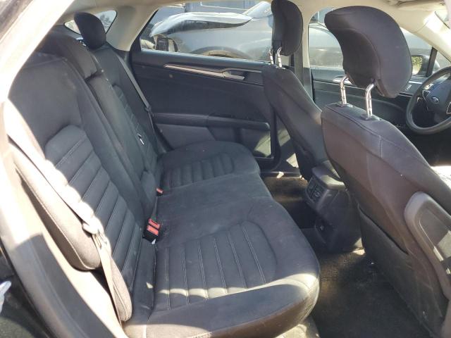 3FA6P0H79FR143163 Ford FUSION SE