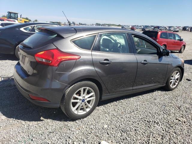 Vin: 1fadp3k29gl338718, lot: 65908953, ford focus se 20163