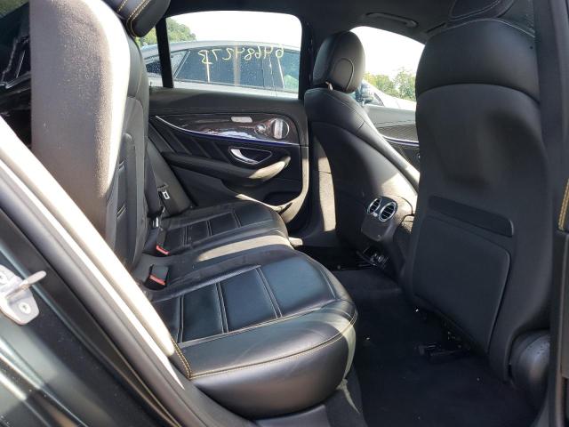 2018 MERCEDES-BENZ E 63 AMG-S - WDDZF8KB3JA219409