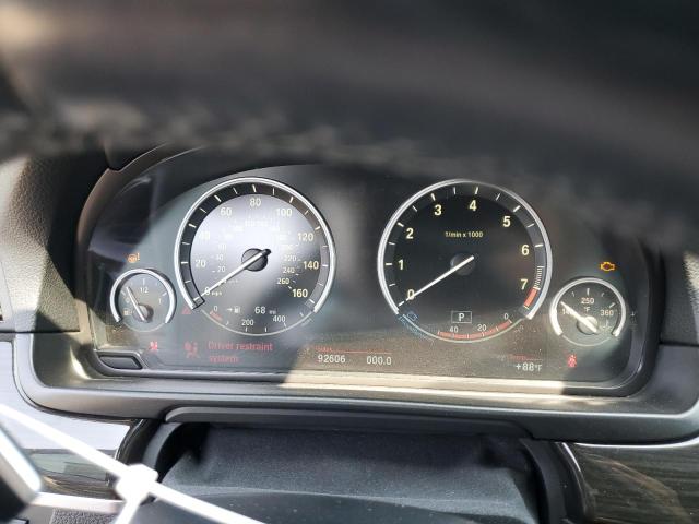 WBA5B1C55ED478960 BMW 535 I