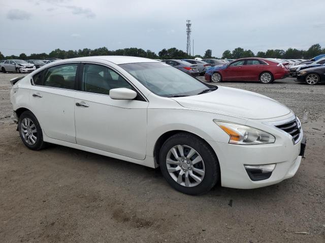 2015 NISSAN ALTIMA 2.5 - 1N4AL3AP6FC479532