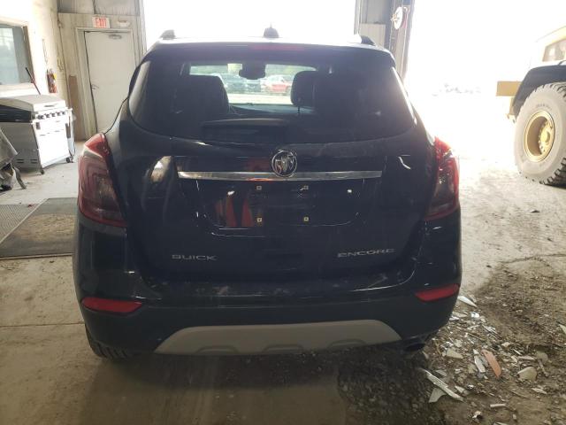 KL4CJCSB7JB545557 Buick Encore Essence
