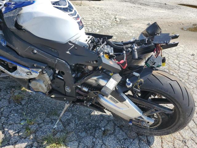 2014 BMW HP4 - WB10D1106EZL09223
