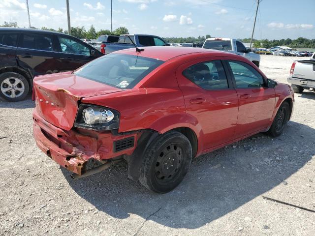 2014 Dodge Avenger Se VIN: 1C3CDZAB7EN216061 Lot: 63784603