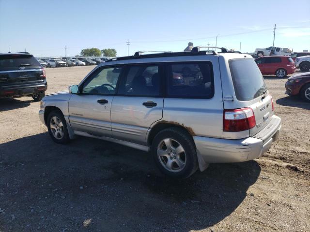 JF1SF65661H706096 2001 Subaru Forester S