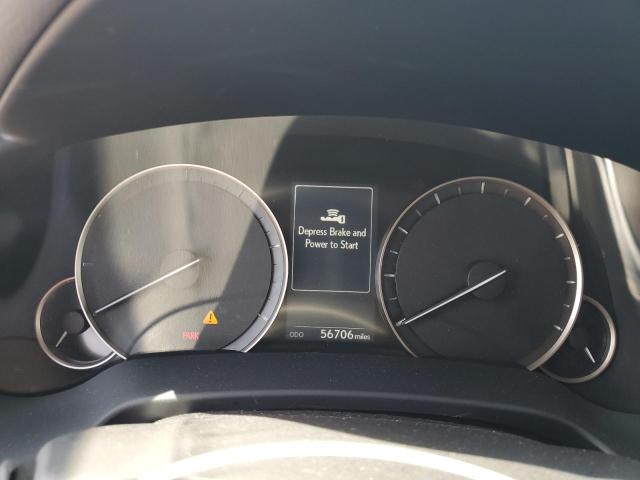 2018 LEXUS RX450 2T2BGMCA2JC024898