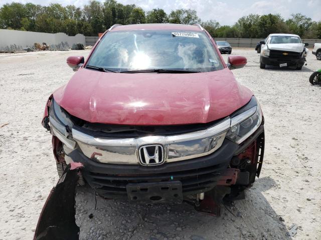 3CZRU5H7XKM704551 Honda Hr-v Exl