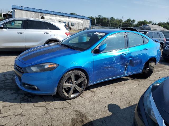 2015 DODGE DART GT - 1C3CDFEB0FD422726