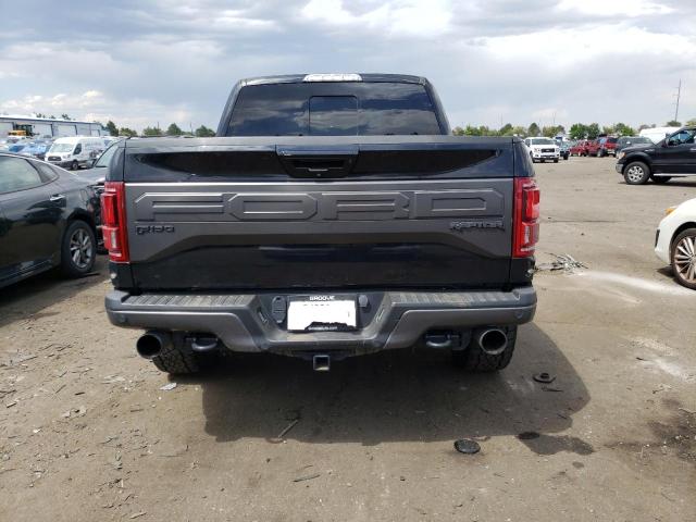 1FTFW1RG3JFD38991 Ford F150 Raptor