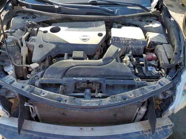 1N4AL3AP6FC482771 Nissan ALTIMA 2.5