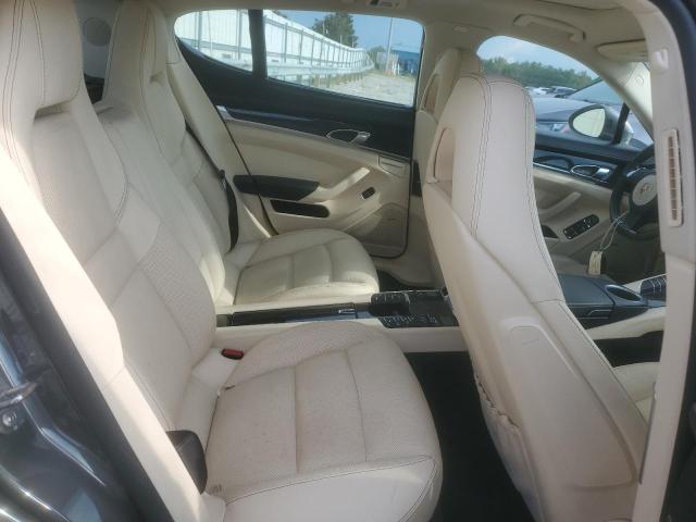 2015 PORSCHE PANAMERA S - WP0AB2A71FL050936
