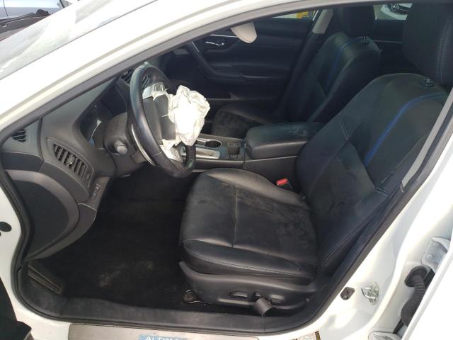 2018 NISSAN ALTIMA 2.5 - 1N4AL3AP8JC292432