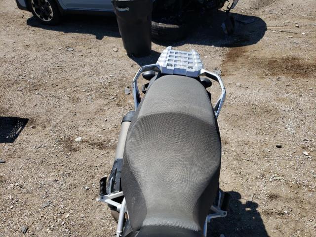 2014 SUZUKI DL1000 - JS1VU51A7E2101363