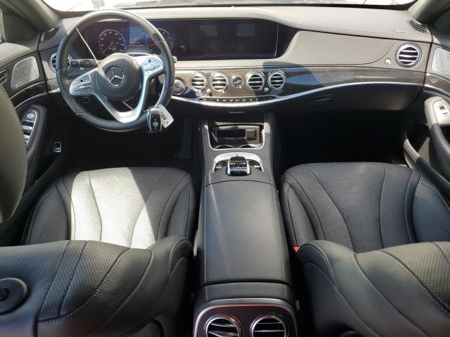 W1KUG6GB3LA530927 Mercedes-Benz S 450