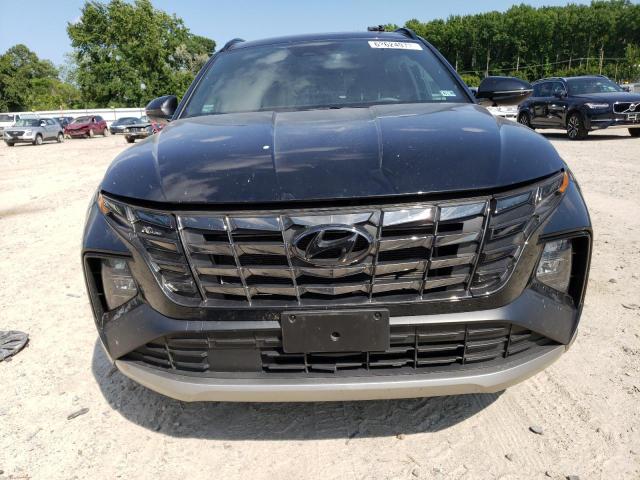 2022 HYUNDAI TUCSON N L KM8JFCAE6NU161317