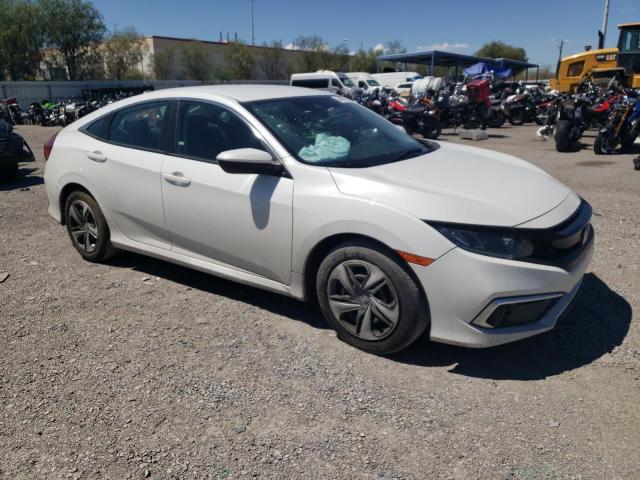 19XFC2F65LE000919 Honda Civic LX 4