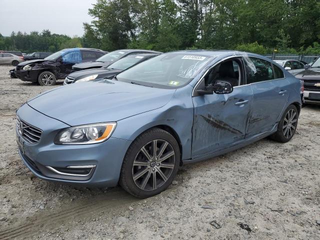 2017 Volvo S60 