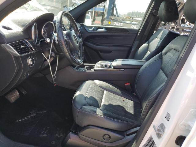 4JGDF6EE5HA809793 Mercedes-Benz Gls 450 4matic