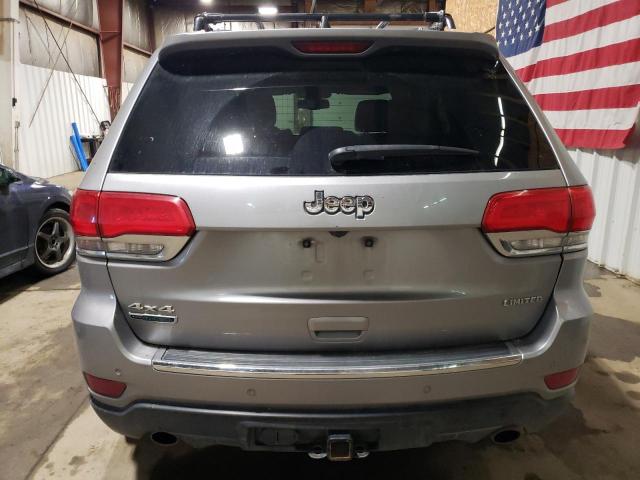 1C4RJFBM7EC486514 Jeep Grand Cherokee Limited