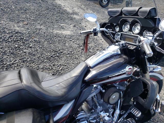2006 HARLEY-DAVIDSON FLHTCUSE 1HD1PRE136Y954613