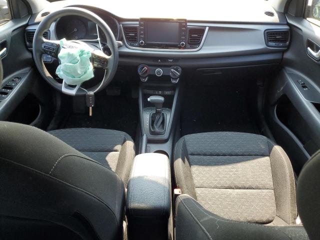 3KPA25AD6LE272920 KIA RIO LX