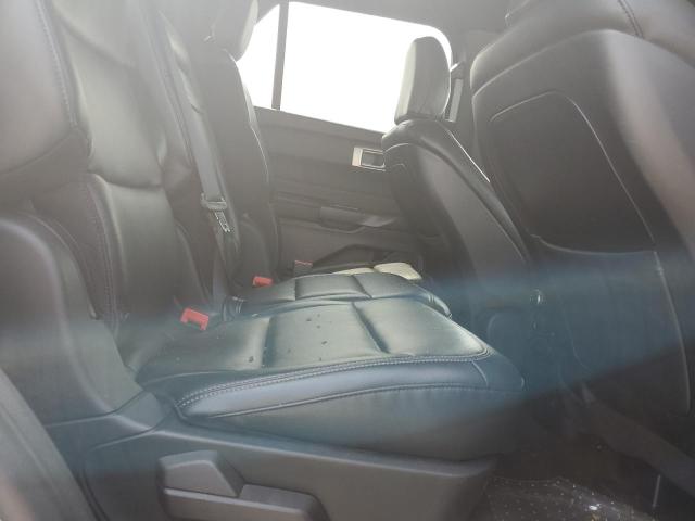 2020 FORD EXPLORER X 1FMSK8DH3LGA57009
