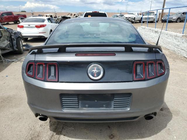 1ZVBP8AM2E5321243 | 2014 FORD MUSTANG