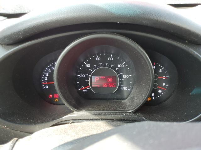 KNDJP3A51J7529137 KIA SOUL +