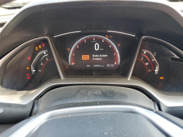 19XFC2F84LE209439 Honda Civic Sport