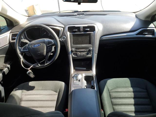 3FA6P0H73HR368102 Ford FUSION SE