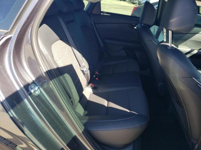 3KPF54AD1PE531987 KIA Forte Gt Line