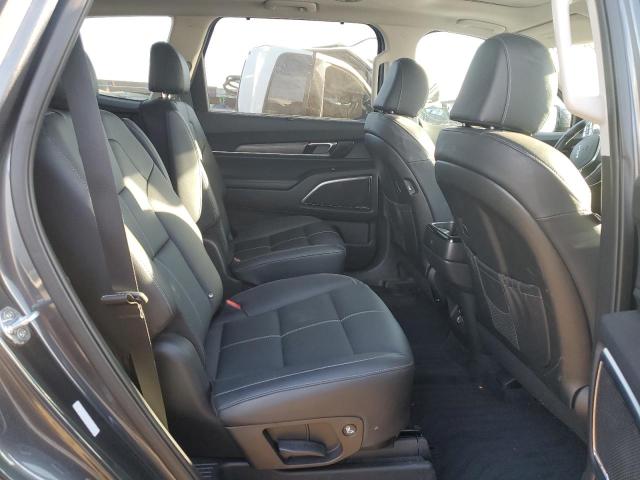 5XYP5DHC6NG263665 KIA Telluride Sx
