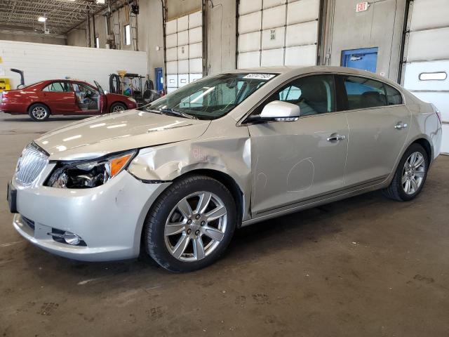 Vin: 1g4gd5e36cf122717, lot: 63747193, buick lacrosse premium 20121