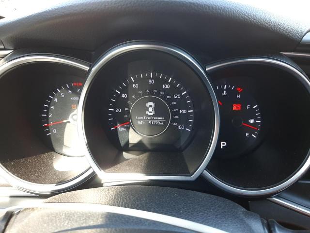 5XXGM4A72FG377670 KIA Optima Lx