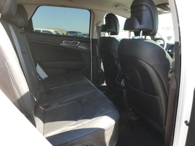 KNDPVCAG7P7069590 KIA Sportage Ex