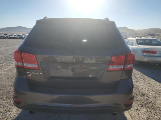3C4PDDBGXKT845268 Dodge JOURNEY SE