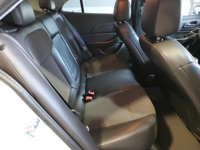 1G11C5SLXFF289435 Chevrolet MALIBU 1LT