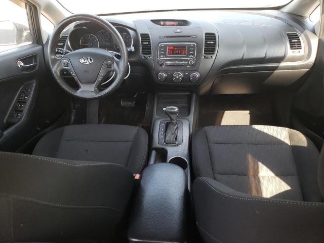 KNAFK4A68G5508371 KIA FORTE LX
