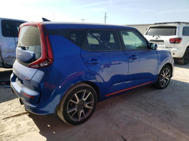 KNDJ63AU1N7822892 KIA Soul Gt Line