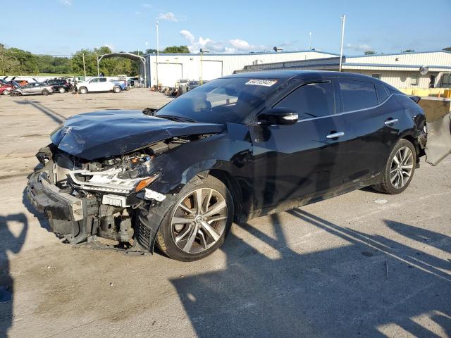 2019 Nissan Maxima S