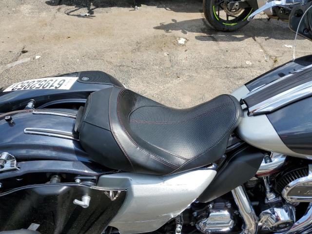 2019 HARLEY-DAVIDSON FLHXSE 1HD1PXL1XKB953060