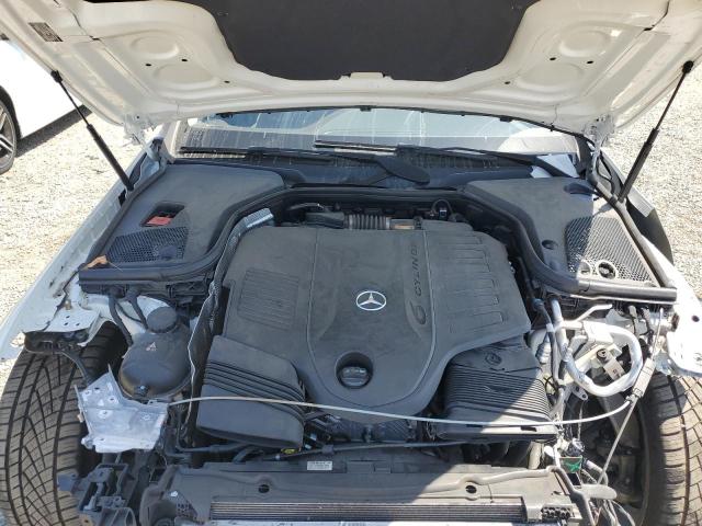 2021 MERCEDES-BENZ CLS 450 - W1K2J5JB7MA087033