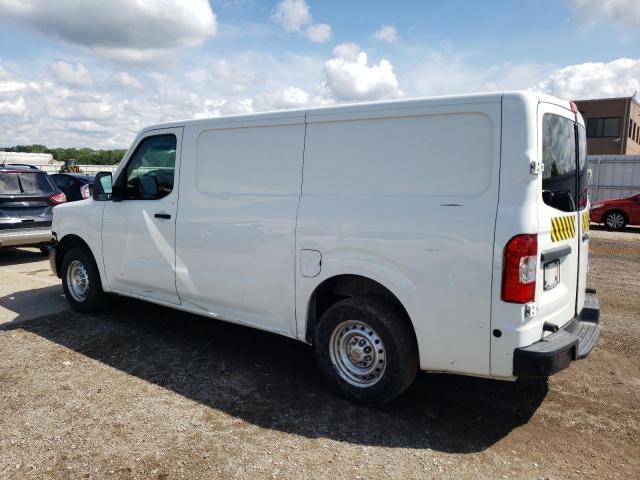 2016 NISSAN NV 1500 S - 1N6BF0KY4GN802619
