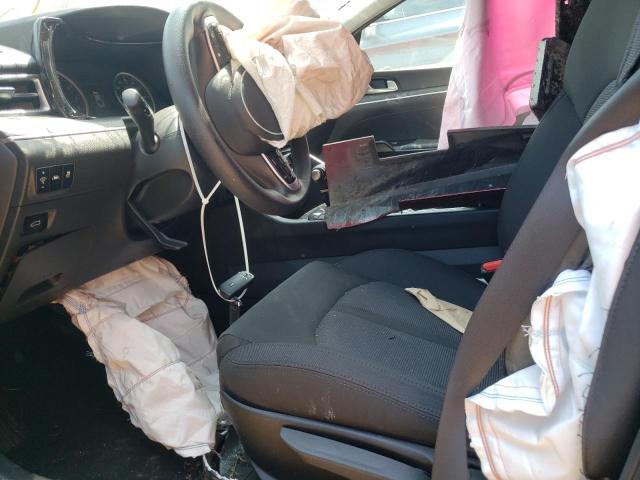 5XXG14J25PG175839 KIA K5 LXS