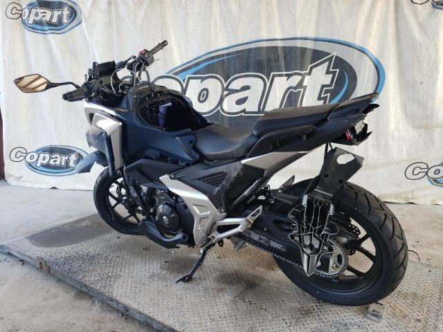 2023 HONDA NC750 XD JH2RH0912PK200055