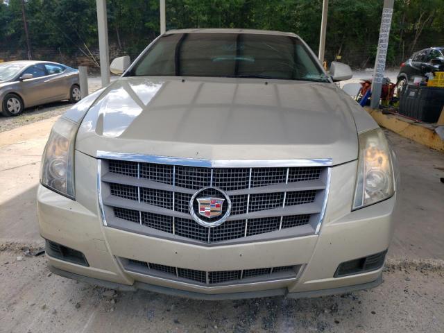 1G6DF577690154597 | 2009 Cadillac cts