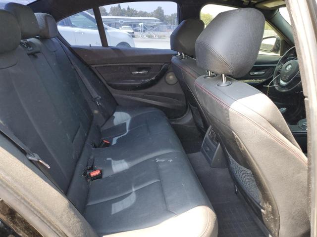 WBA3D3C52EK155619 BMW 328 D